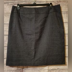 212 Women's skirt